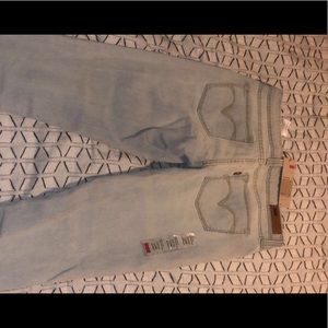 Levi’s jeans
